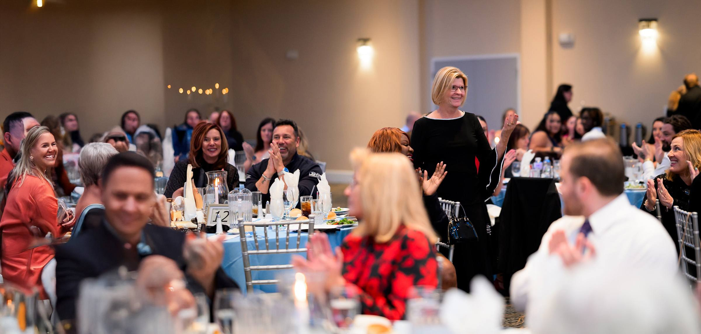 9th Annual atTAcK addiction Gala