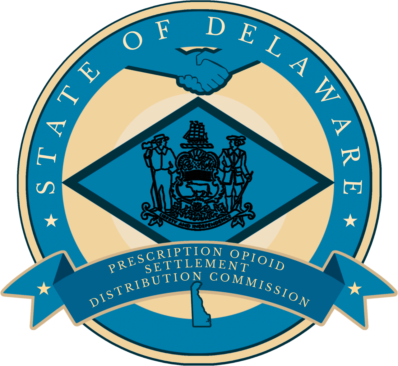 POSDC Seal